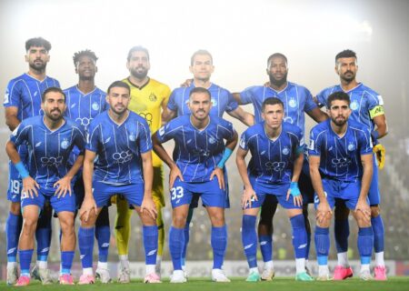 حذف استقلال از آسیا: شوک به هواداران فوتبال