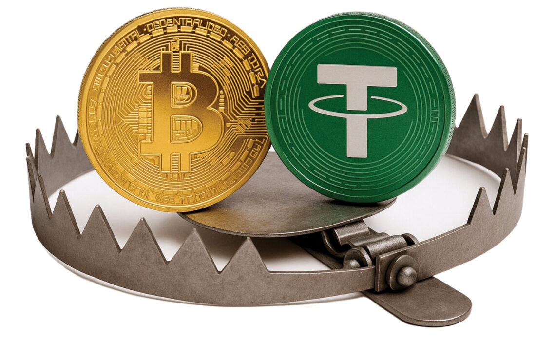 آیا بازار رمزارز به محلی برای کلاهبرداری و سودجویی تبدیل شده است؟