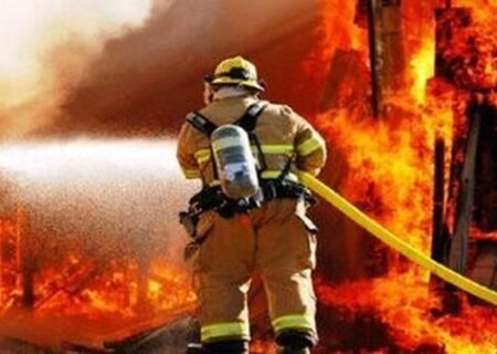 شنیده شدن صدای انفجار در حوالی امیرآباد