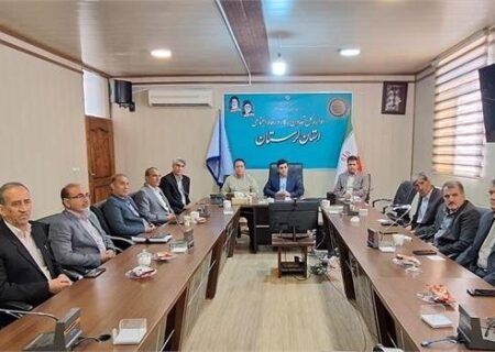 برگزاری نشست هم‌اندیشی شرکت‌های تعاونی مصرف فرهنگیان در استان لرستان