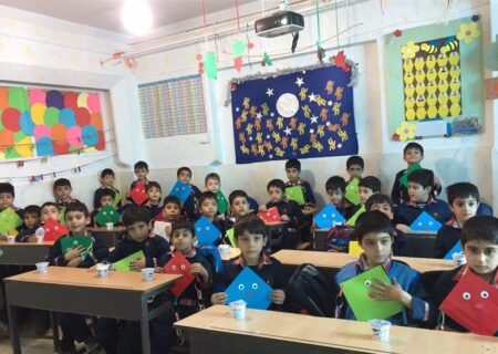 هشدار مدیرکل آموزش و پرورش کرمان: کمبود فضای آموزشی و افزایش کلاس‌های پرتراکم ۴۰ نفره در استان