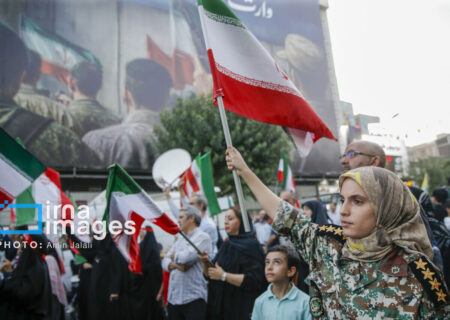 بهره‌برداری اسراییل از غیبت زنان ایرانی در جنگ ۱۲ روزه؛ پژواک بلندتر صدای زنان ایران در این نبرد نسبت به دفاع مقدس