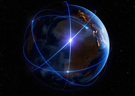 رقیب پرسرعت استارلینک از راه رسید!