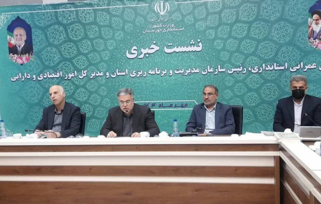 بررسی رسانه‌ای رکورد جذب بودجه در خوزستان: آیا ۹۹.۹۵ درصد موفقیت واقعی است یا یک نمایش حسابداری؟