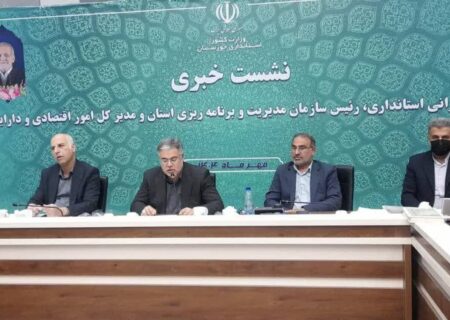 بررسی رسانه‌ای رکورد جذب بودجه در خوزستان: آیا ۹۹.۹۵ درصد موفقیت واقعی است یا یک نمایش حسابداری؟