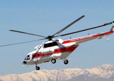 آخرین جزئیات از حادثه سقوط بالگرد اعلام شد/ تعداد جانباختگان و مجروحان