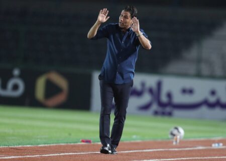 نشست خبری جنجالی: آیا تارتار سکان هدایت پرسپولیس را بر عهده می‌گیرد؟