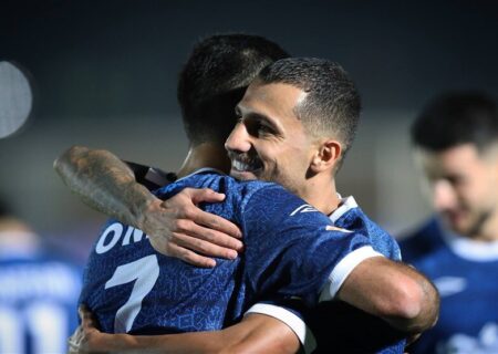 درد و دل‌های شنیدنی بازیکنی که دروازه پرسپولیس را باز کرد