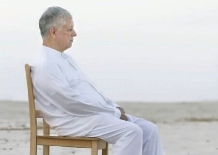 روایت هاشمی از یک روز کاری: مطالعه و پیاده‌روی در سد لتیان