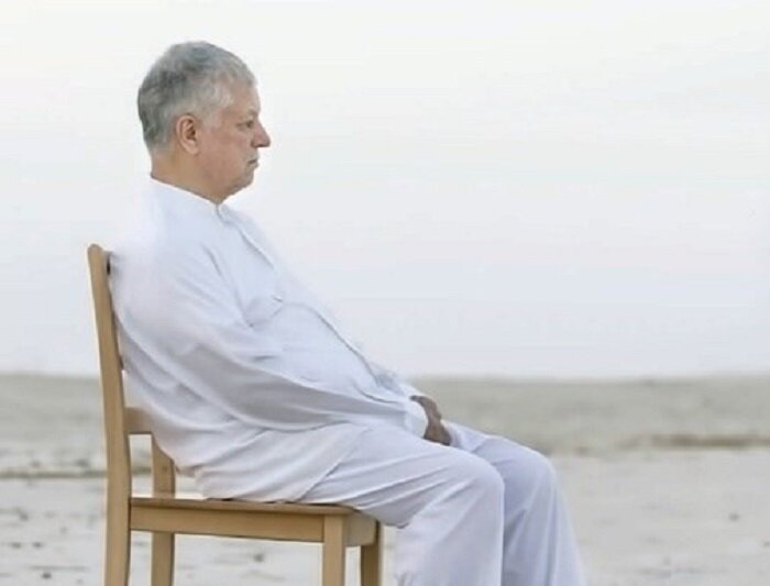 روایت هاشمی از یک روز کاری: مطالعه و پیادهروی در سد لتیان