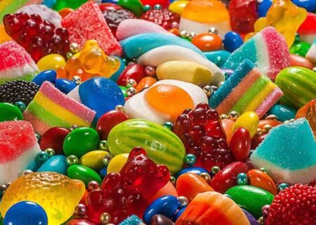 پاستیل: مروری بر جنبه‌های مثبت و منفی