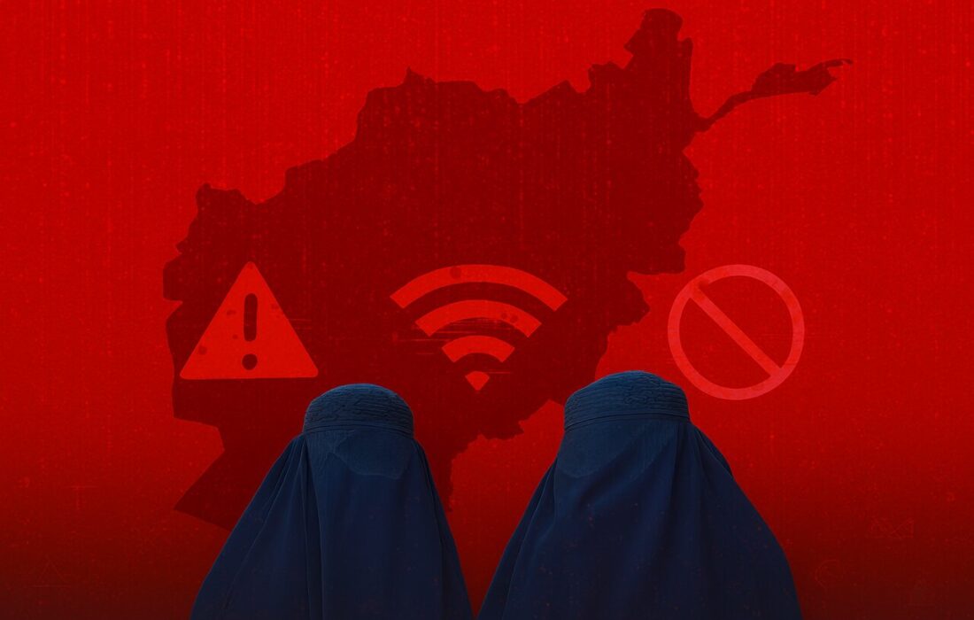 قطع کمکهای حیاتی به زنان افغانستان؛ طالبان مرگ را بر تب کُند ترجیح میدهد