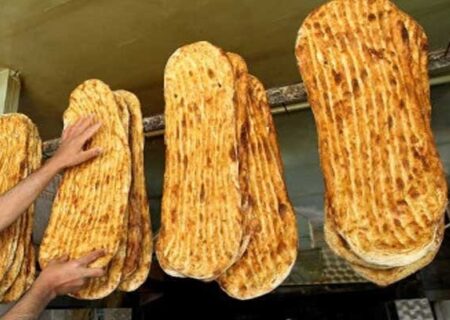 جشنواره ملی نان از ۲۲ مهرماه در کرمان آغاز می‌شود