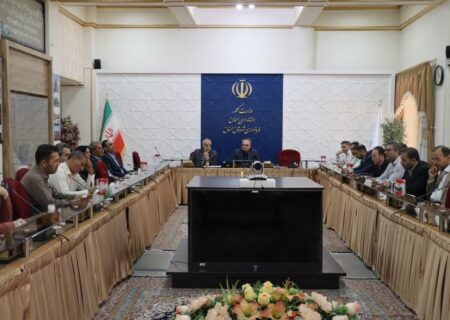 فرماندار سمنان خواستار برخورد جدی با ساخت‌وسازهای غیرقانونی شد