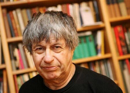 درگذشت ایوان کلیما، نویسنده مشهور اهل چک