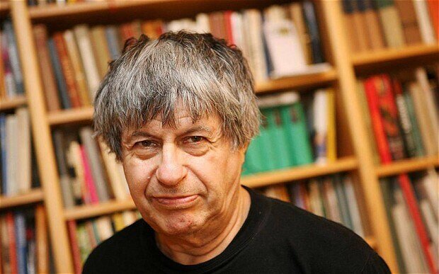 درگذشت ایوان کلیما، نویسنده مشهور اهل چک