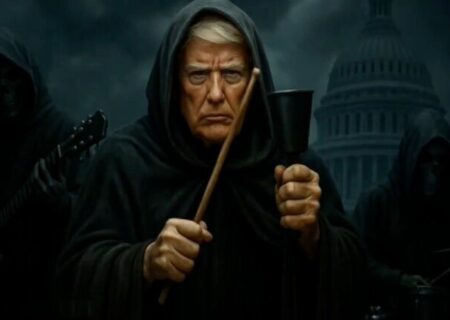 هشدار «فرشته مرگ» به کارکنان دولت آمریکا: منتظر اخراج باشید