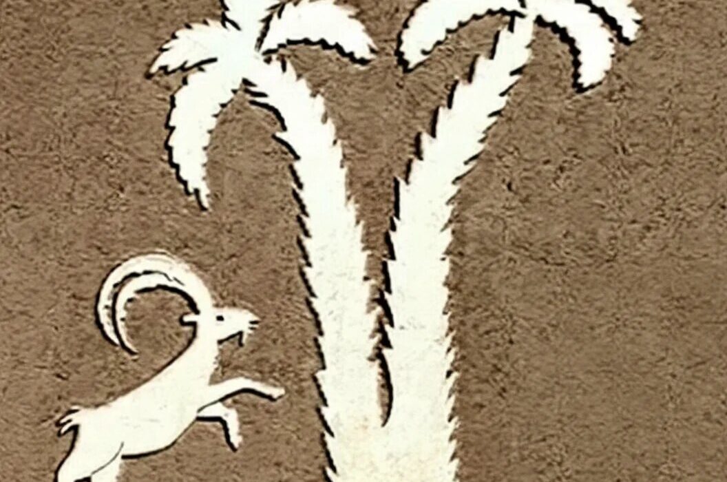 ساخت نخستین انیمیشن جهان با الهام از کهنترین داستان ایرانی