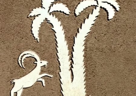 ساخت نخستین انیمیشن جهان با الهام از کهن‌ترین داستان ایرانی