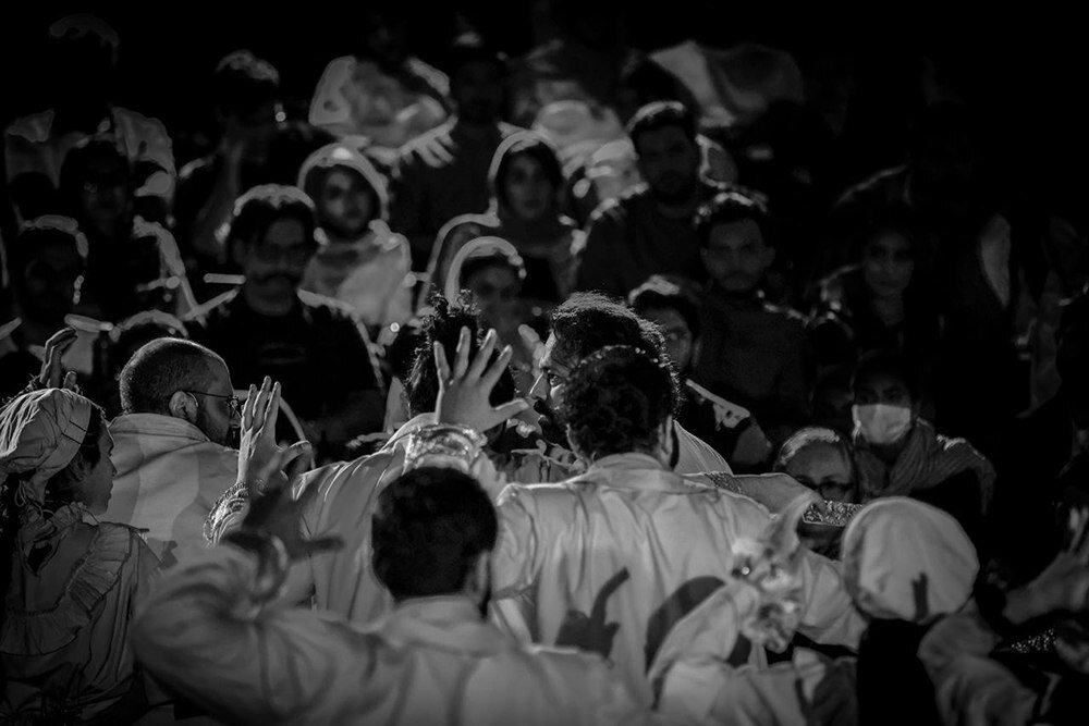 آغاز تور اجراهای «بتهوون»؛ نخستین اجرا در شیراز