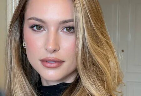 عکس جنجالی دختر استیو جابز، غوغایی در اینترنت به پا کرد