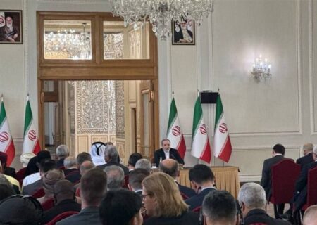 عراقچی: نقش کمرنگ دیپلماسی سه کشور اروپایی در آینده با توجه به اتفاقات اخیر