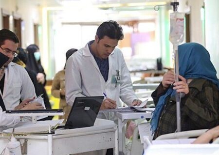 پرداخت حقوق پزشکان خانواده به تعویق افتاد؛ کاهش ۴۰ درصدی ارزش پرداختی‌ها در ۴ ماه