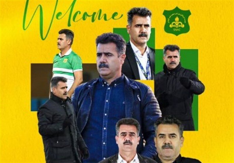 جانشین احتمالی مسعود شجاعی در آبادان مشخص شد