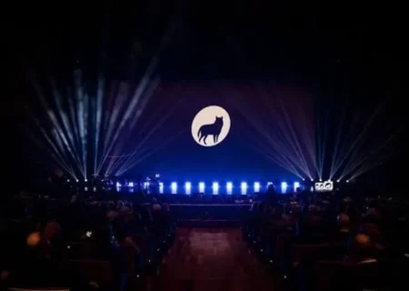 فهرست کامل فیلم‌های جشنواره تالین