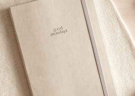 دفتر: از یک ابزار ساده تا دنیایی از ایده‌ها