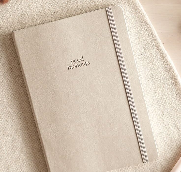 دفتر: از یک ابزار ساده تا دنیایی از ایدهها