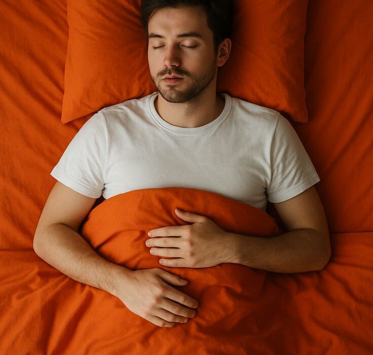 راهنمای جامع محصولات خواب و آرامش: سفری به دنیای آسایش و خواب عمیق 😴