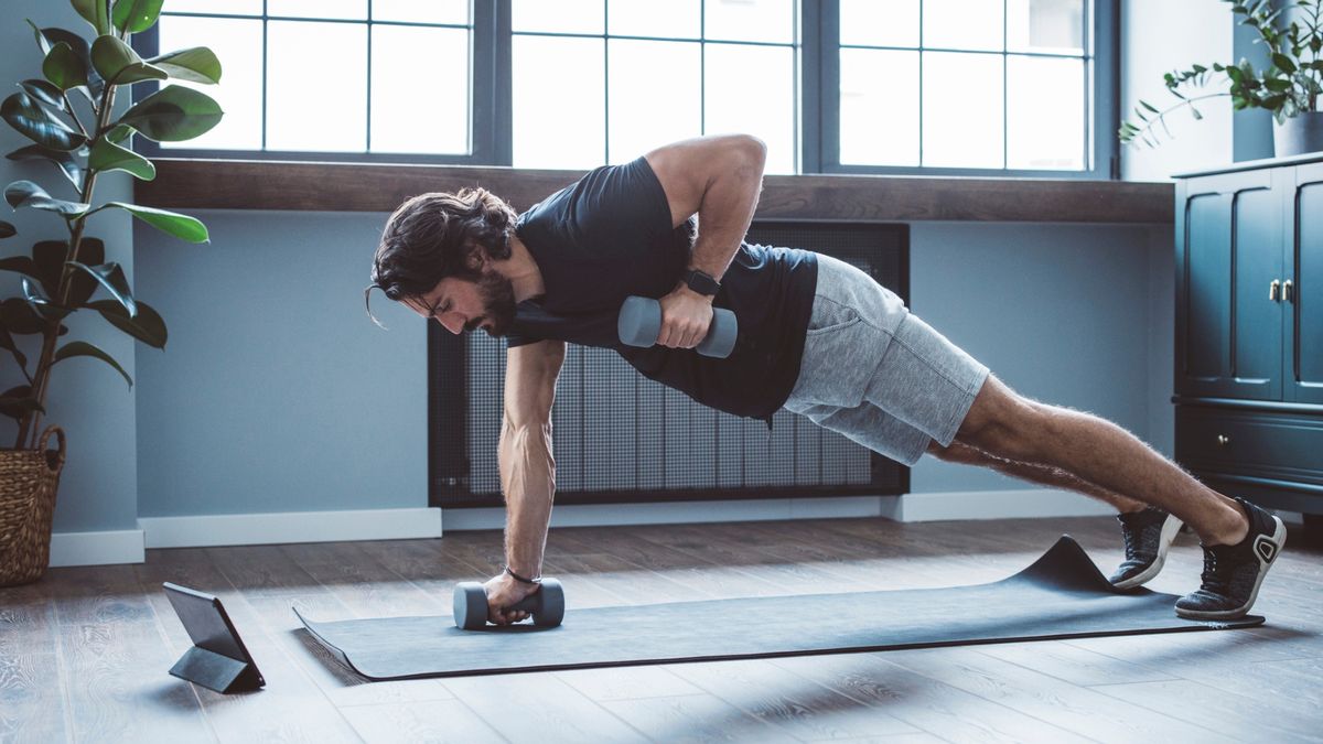 مشاوره ورزش خانگی: راهنمای کامل برای تناسب اندام در خانه 🏠مشاوره ورزش خانگی: راهنمای کامل برای تناسب اندام در خانه 🏠