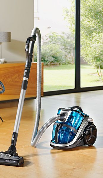 ✨ راهنمای جامع خرید جاروبرقی: قدرت، کارایی و انتخابی هوشمندانه