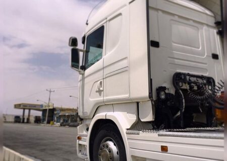 🚛 اجاره ماشین سنگین؛ راهکاری هوشمند برای حمل‌ونقل