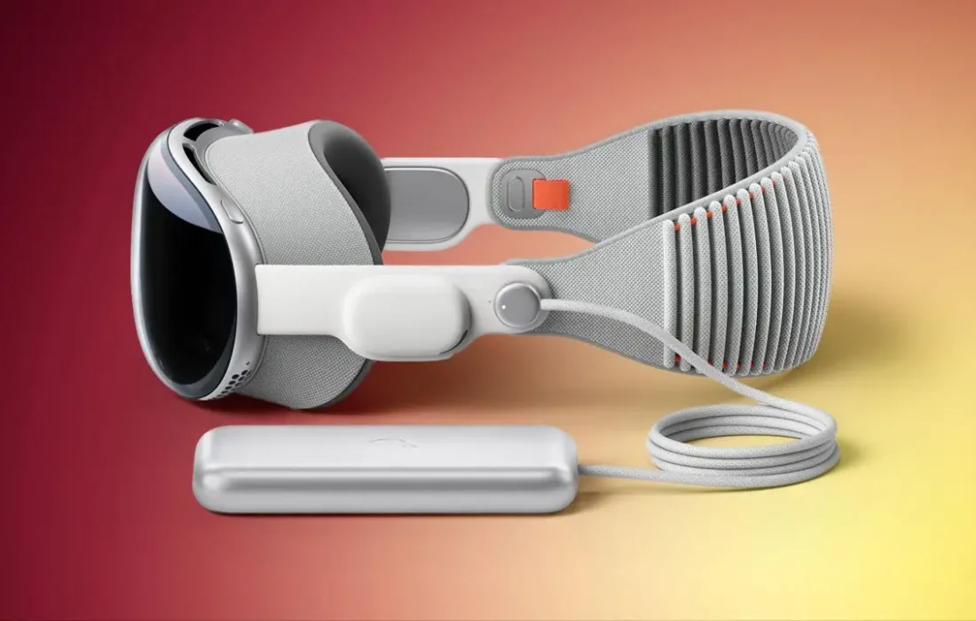 ابهام در سرنوشت اپل ویژن پرو: توقف توسعه مدل‌های جدید و تمرکز بر عینک‌های هوشمند