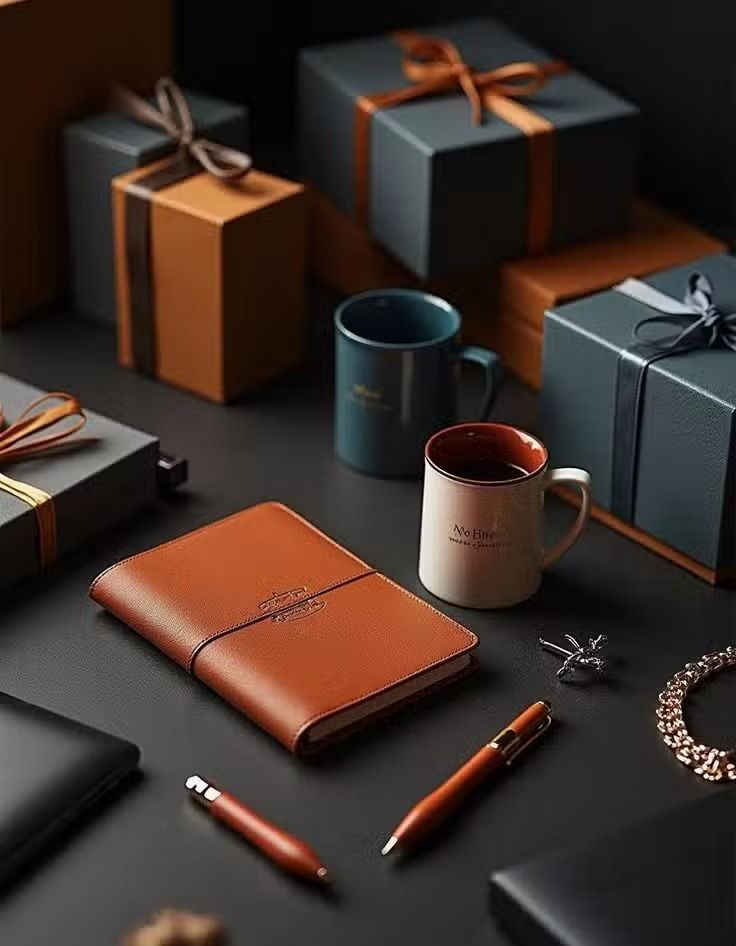 هدایای تبلیغاتی