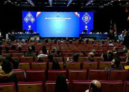 عرضه ۳.۴ درصد از سهام نیروگاه دماوند با قیمت پایه هر سهم ۴۶۸۵ تومان