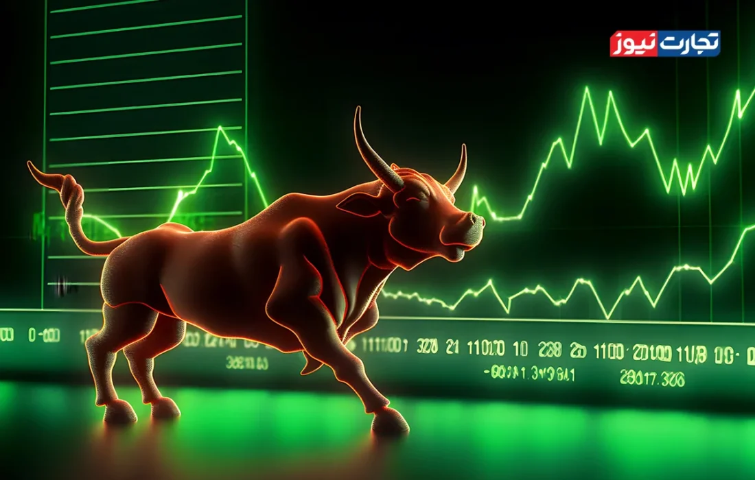 پیش بینی بورس شنبه 10 آبان 1404 / آیا بورس در مسیر صعود ماندگار قرار دارد؟