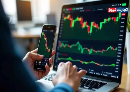 پیش بینی بورس دوشنبه 5 آبان 1404 / جریان ورود پول به روند بازار سهام کمک می‌کند؟