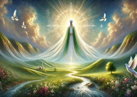 تعبیر خواب زمان