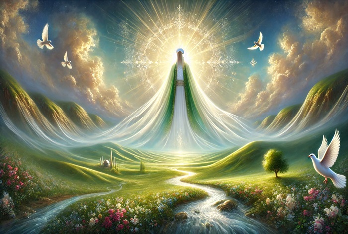 تعبیر خواب زمان