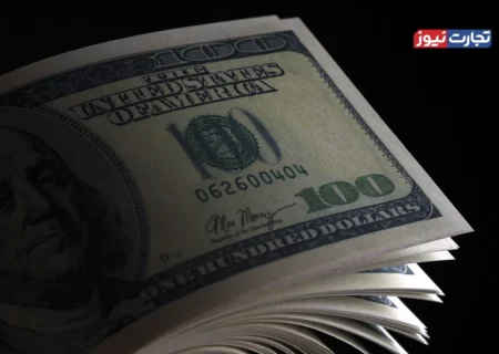 قیمت دلار امروز یکشنبه 4 آبان 1404 / دلار از مرز 108 هزار تومان عبور کرد + جدول قیمت‌ها