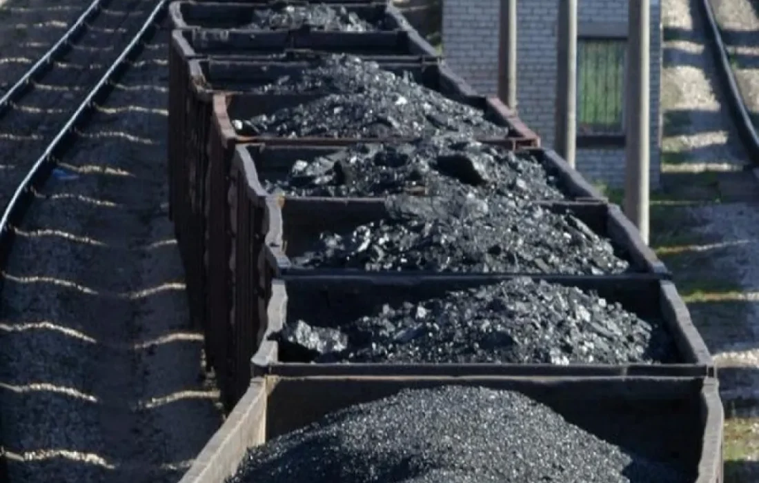 قیمت زغال سنگ کک آسیایی در پی افزایش تقاضا تثبیت شد
