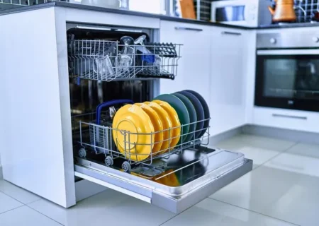 راز پنهان ماشین ظرف‌شویی که از آن بی‌خبریم!