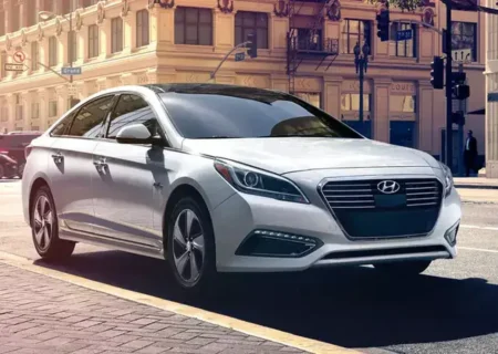 شرایط فروش هیوندای سوناتا 2025 در ایران 