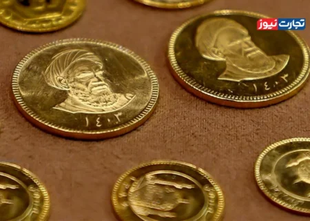 روند نامتوازن قیمت طلا و سکه در نیمه هفته / بازار سکه سردرگم شد + جدول قیمت‌ها