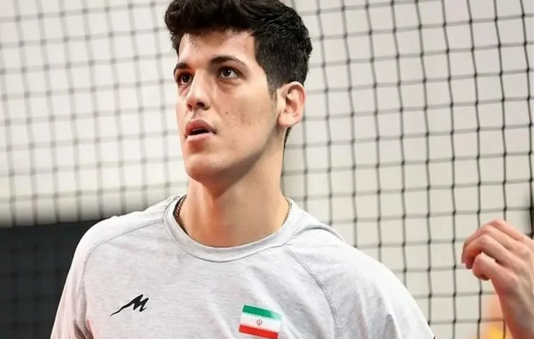 آخرین شرایط صابر کاظمی