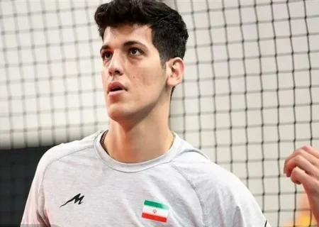 آخرین شرایط صابر کاظمی