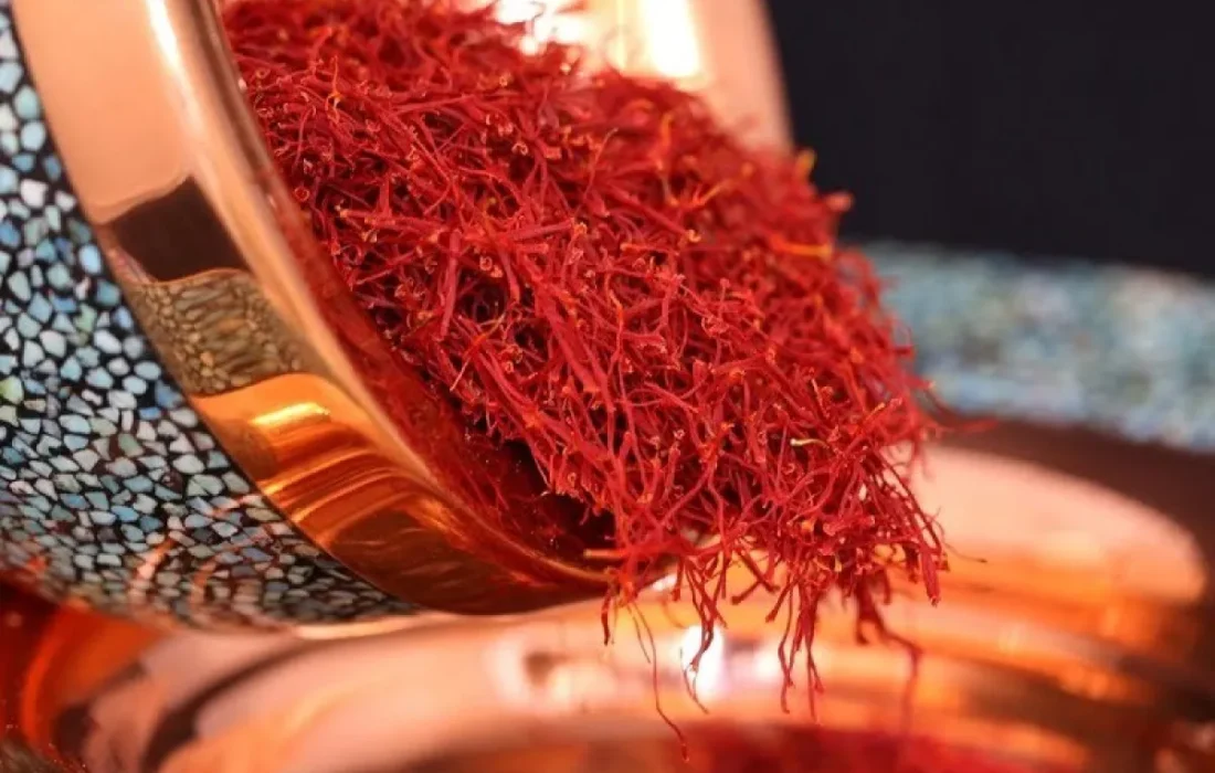 معامله ۱۷۶ کیلوگرم زعفران در بازار آتی بورس کالا